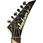 Used Jackson JS1X Minion Pink Solid Body Electric Guitar