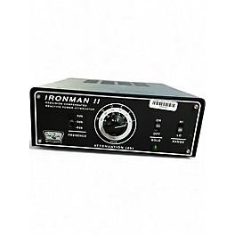 Used Tone King IRONMAN II Power Attenuator