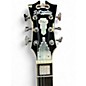 Used D'Angelico PREMIER SERIES BEDFORD SH Shell Pink Hollow Body Electric Guitar