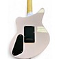 Used D'Angelico PREMIER SERIES BEDFORD SH Shell Pink Hollow Body Electric Guitar