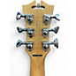 Used D'Angelico PREMIER SERIES BEDFORD SH Shell Pink Hollow Body Electric Guitar