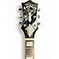 Used Guild Newark St. Collection SCARLET RED Hollow Body Electric Guitar