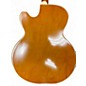 Used Epiphone 150th Anniversary Zephyr Deluxe Regent Antique Natural Hollow Body Electric Guitar