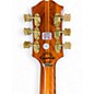 Used Epiphone 150th Anniversary Zephyr Deluxe Regent Antique Natural Hollow Body Electric Guitar