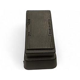 Used Dunlop CBM95 Cry Baby Mini Wah Effect Pedal