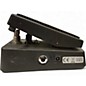 Used Dunlop CBM95 Cry Baby Mini Wah Effect Pedal