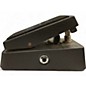 Used Dunlop CBM95 Cry Baby Mini Wah Effect Pedal