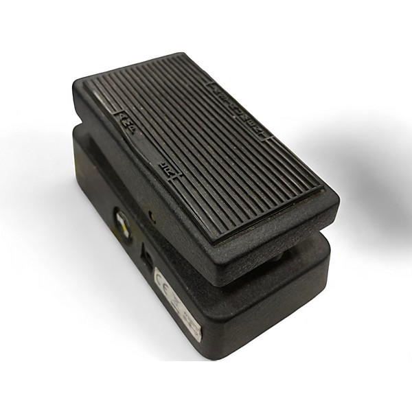Used Dunlop CBM95 Cry Baby Mini Wah Effect Pedal