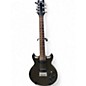 Used Ibanez AX7221 BLACK Solid Body Electric Guitar thumbnail