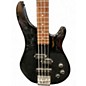 Used Jackson JS Series Ebony Electric Bass Guitar