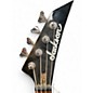 Used Jackson JS Series Ebony Electric Bass Guitar
