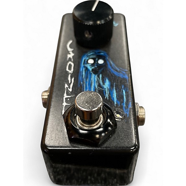 Used Chris Ray Shrill Effect Pedal