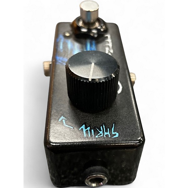 Used Chris Ray Shrill Effect Pedal