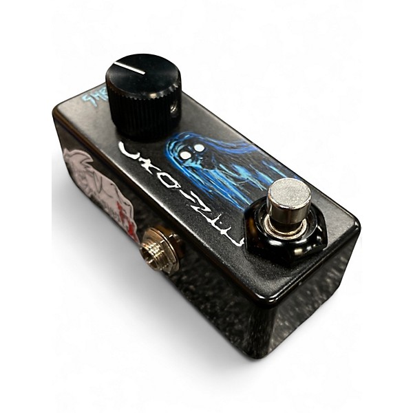 Used Chris Ray Shrill Effect Pedal