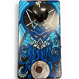 Used Chris Ray Cthulhu Effect Pedal