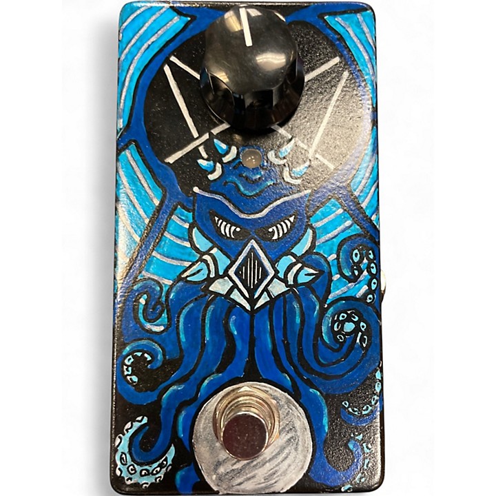 Open Box Carl Martin Noise Terminator Pedal | Guitar Center