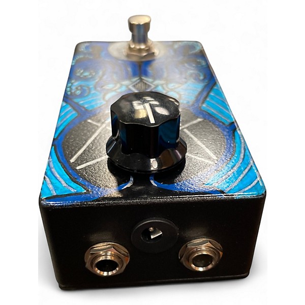 Used Chris Ray Cthulhu Effect Pedal