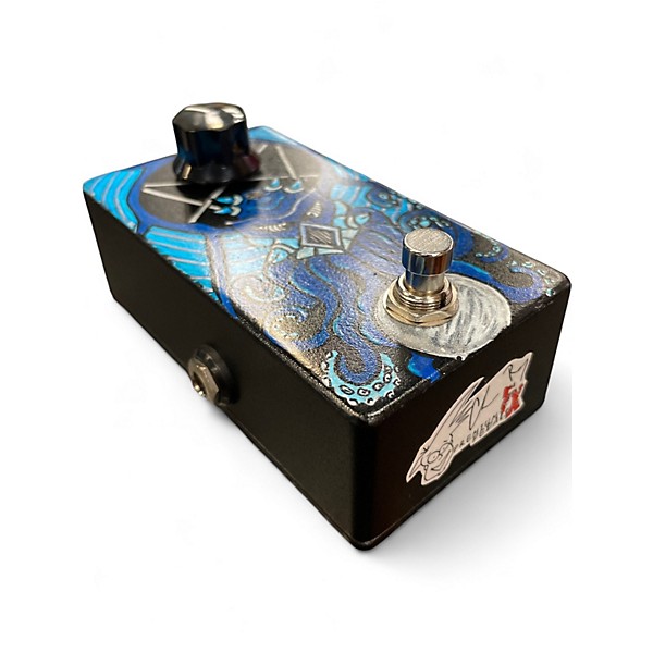 Used Chris Ray Cthulhu Effect Pedal