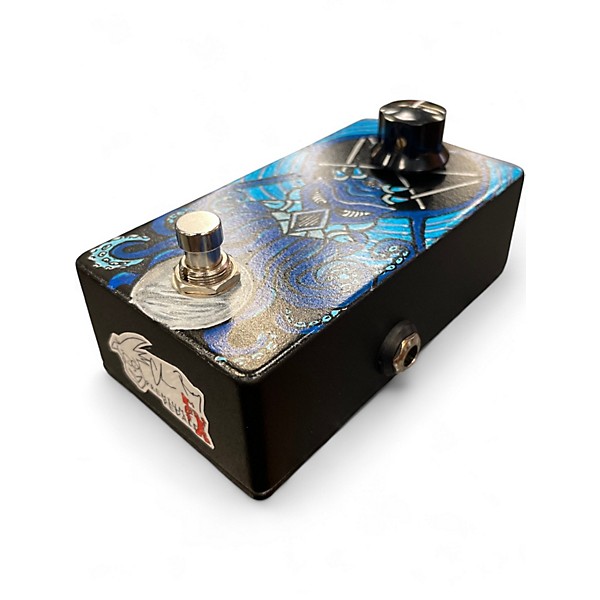 Used Chris Ray Cthulhu Effect Pedal