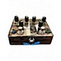 Used Noise Pollution Warbird Effect Pedal