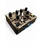 Used Noise Pollution Warbird Effect Pedal