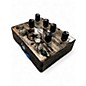 Used Noise Pollution Warbird Effect Pedal
