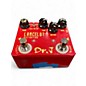 Used Dr. J Pedals Lancelot Effect Pedal