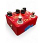 Used Dr. J Pedals Lancelot Effect Pedal