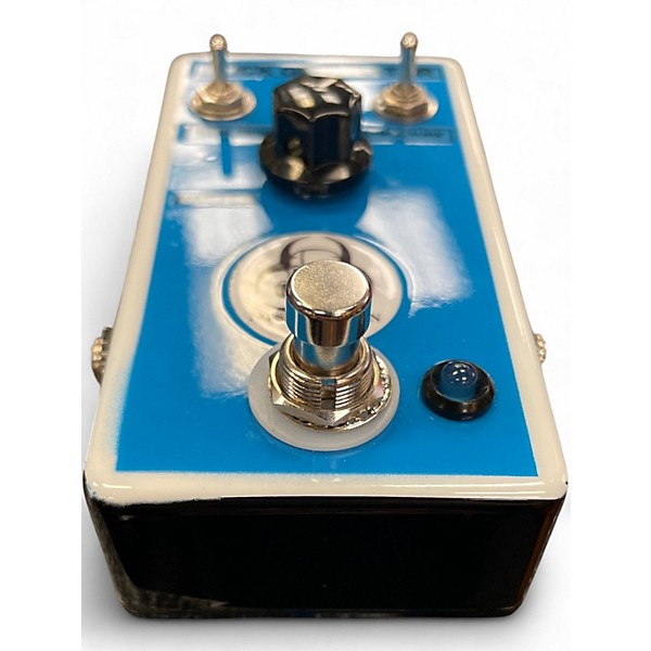 Used Noise Pollution Rock Generator Effect Pedal
