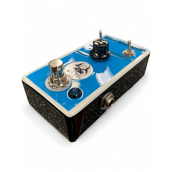 Used Noise Pollution Rock Generator Effect Pedal