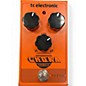 Used TC Electronic Choka Tremolo Effect Pedal thumbnail