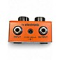Used TC Electronic Choka Tremolo Effect Pedal
