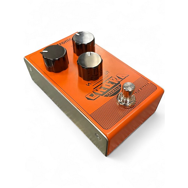 Used TC Electronic Choka Tremolo Effect Pedal