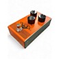 Used TC Electronic Choka Tremolo Effect Pedal