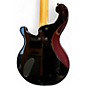 Used Dean Rhapsody 4-String Black Electric Bass Guitar