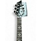 Used Schecter Guitar Research hellraiser black Solid Body Electric Guitar