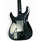 Used Schecter Guitar Research hellraiser black Solid Body Electric Guitar