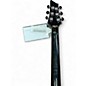 Used Schecter Guitar Research hellraiser black Solid Body Electric Guitar