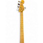 Used Fender Player Plus Jass Bass Opal Spark Electric Bass Guitar