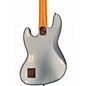 Used Fender Player Plus Jass Bass Opal Spark Electric Bass Guitar