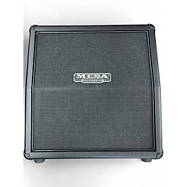 Used MESA/Boogie Mini Rectifier 1x12 Guitar Cabinet