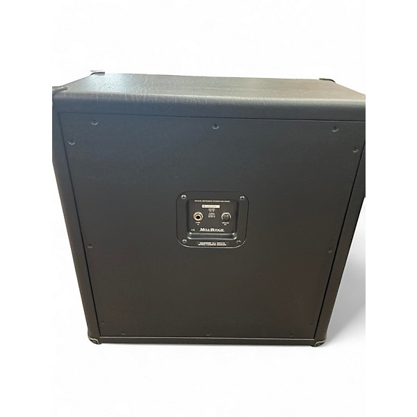 Used MESA/Boogie Mini Rectifier 1x12 Guitar Cabinet