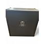 Used MESA/Boogie Mini Rectifier 1x12 Guitar Cabinet