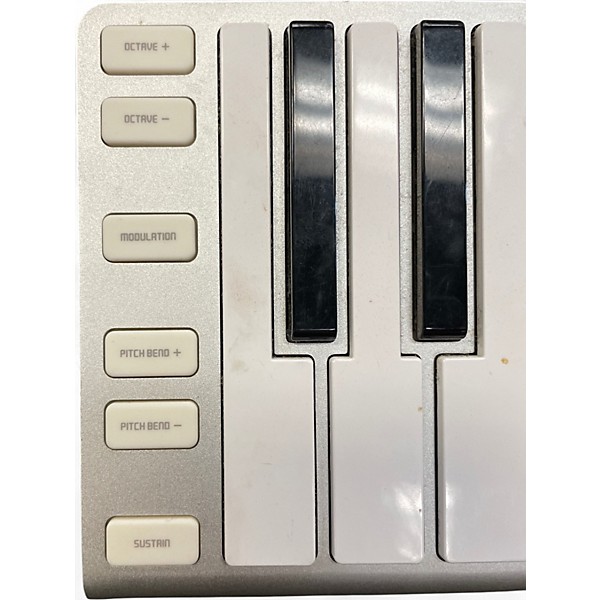 Used CME Xkey Air MIDI Controller