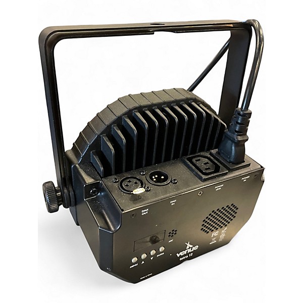 Used Venue Tetra 12 Lighting Effect