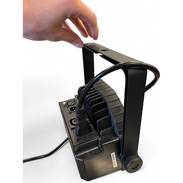 Used Venue Tetra 12 Lighting Effect