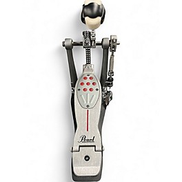 Used Pearl  P2050C  Single Bass Drum Pedal