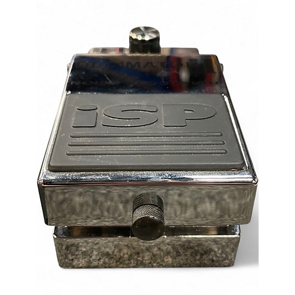Used Isp Technologies Decimator II Effect Pedal