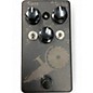 Used Gup Tech GRINDR EQ BLACKOUT Pedal thumbnail