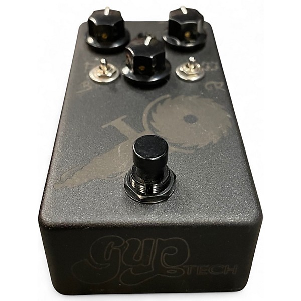 Used Gup Tech GRINDR EQ BLACKOUT Pedal